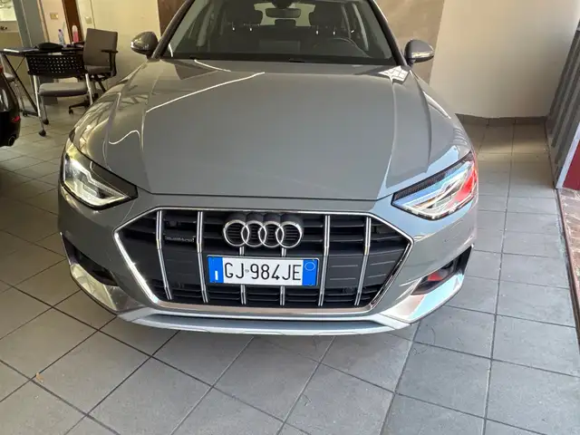 Audi A4 allroad 40 2.0 tdi mhev Business Evolution quattro 204cv s