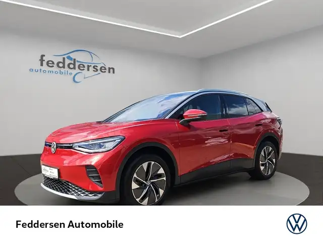 Volkswagen ID.4