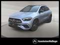 Mercedes-Benz GLA 200 d +MBUX+AMG+Wide+Pano+AHK+SpurW+W-Paket Silber - thumbnail 1