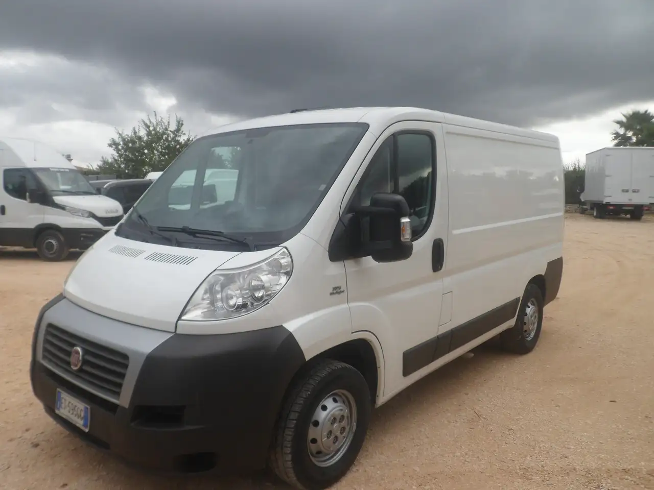 Fiat Ducato