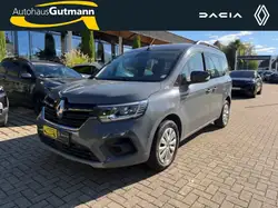 Renault Kangoo III Equilibre LED DAB Spurhalteass. Notbremsass. T