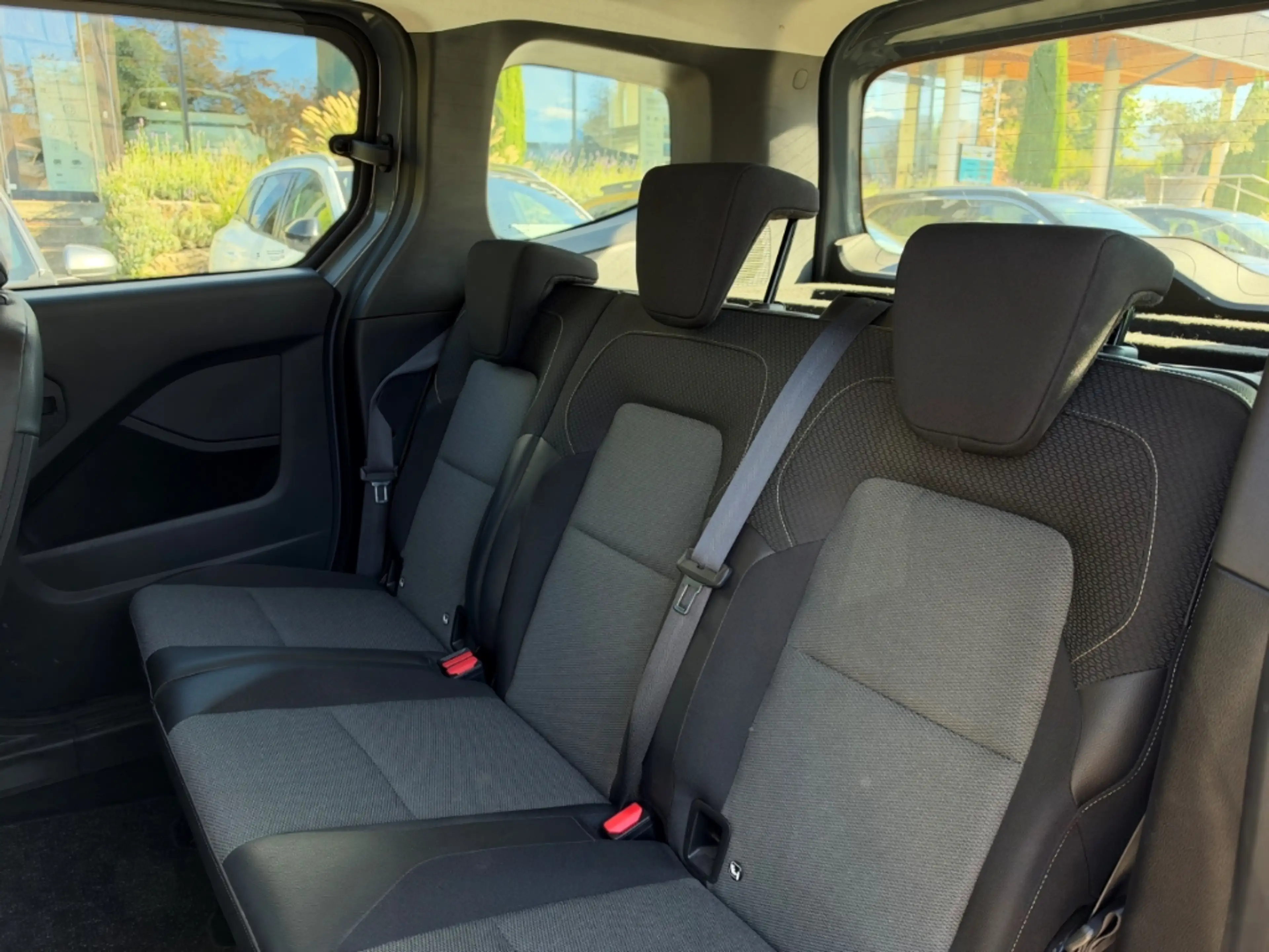 Renault Kangoo III Equilibre LED DAB Spurhalteass. Notbremsass. T — photo 5