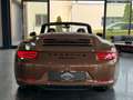 Porsche 991 Cabrio/PDK/Sport-Chrono/14-Wege/Kessy/Bose Kahverengi - thumbnail 9