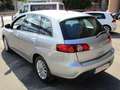 Fiat Croma Croma II 2007 1.8 mpi 16v Dynamic Срібний - thumbnail 4