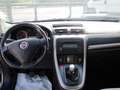 Fiat Croma Croma II 2007 1.8 mpi 16v Dynamic Срібний - thumbnail 9
