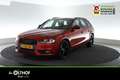 Audi A4 Avant 2.0 TFSI Pro Line Business | AFN. TREKHAAK | Rojo - thumbnail 1