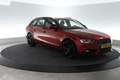 Audi A4 Avant 2.0 TFSI Pro Line Business | AFN. TREKHAAK | Rojo - thumbnail 12