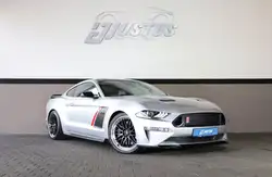 Ford Mustang 5.0 V8 GT/SHZ/SBL/NAVI/WIFI/ACC/RFK/R20