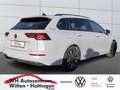 Volkswagen Golf VIII Variant 1.5 eTSI DSG GOAL NAVI AHK AREAVIE... Weiß - thumbnail 2