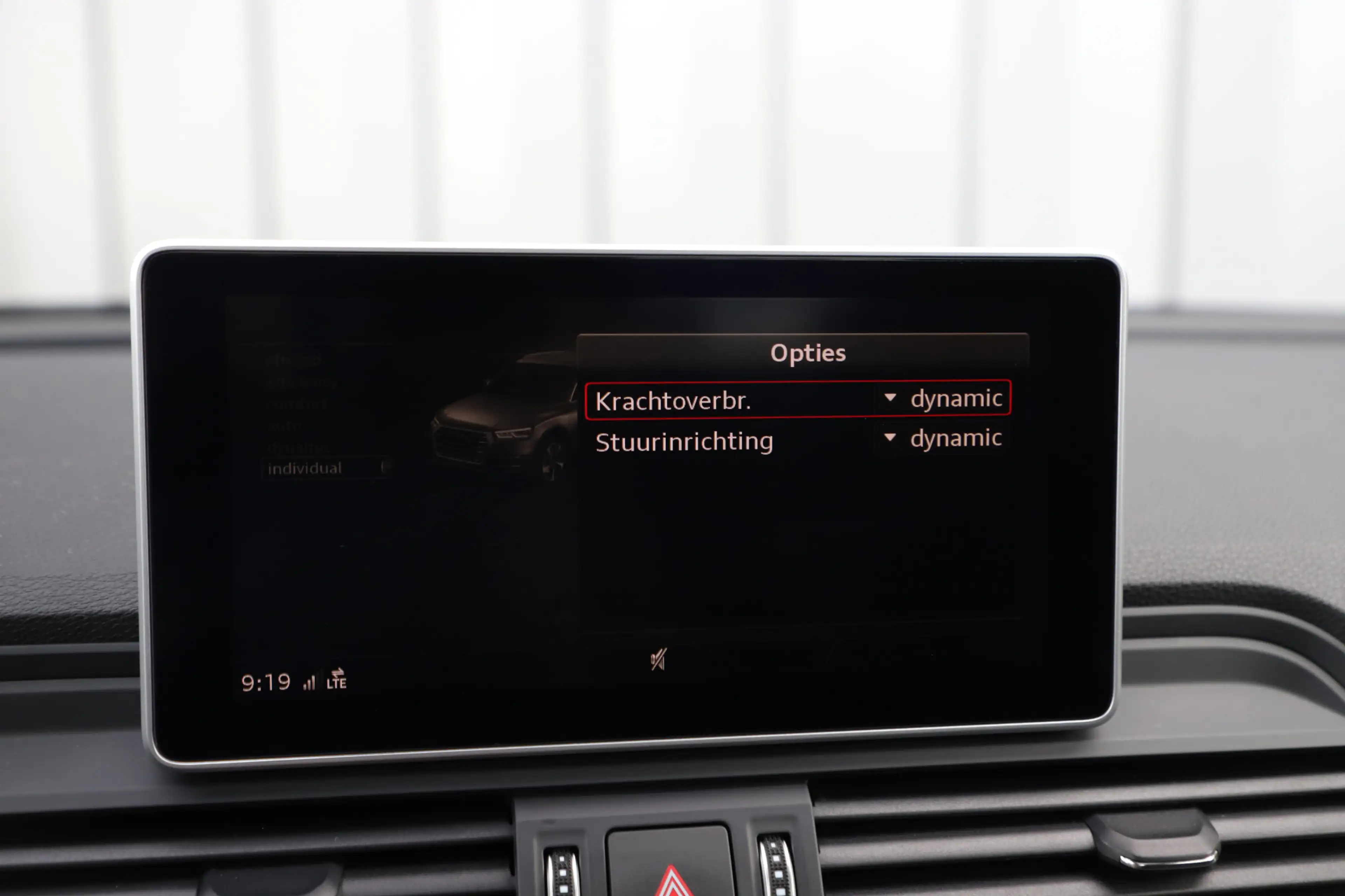 Audi Q5 2.0 TFSI quattro Sport S Line Edition | 252PK | Pa — photo 16