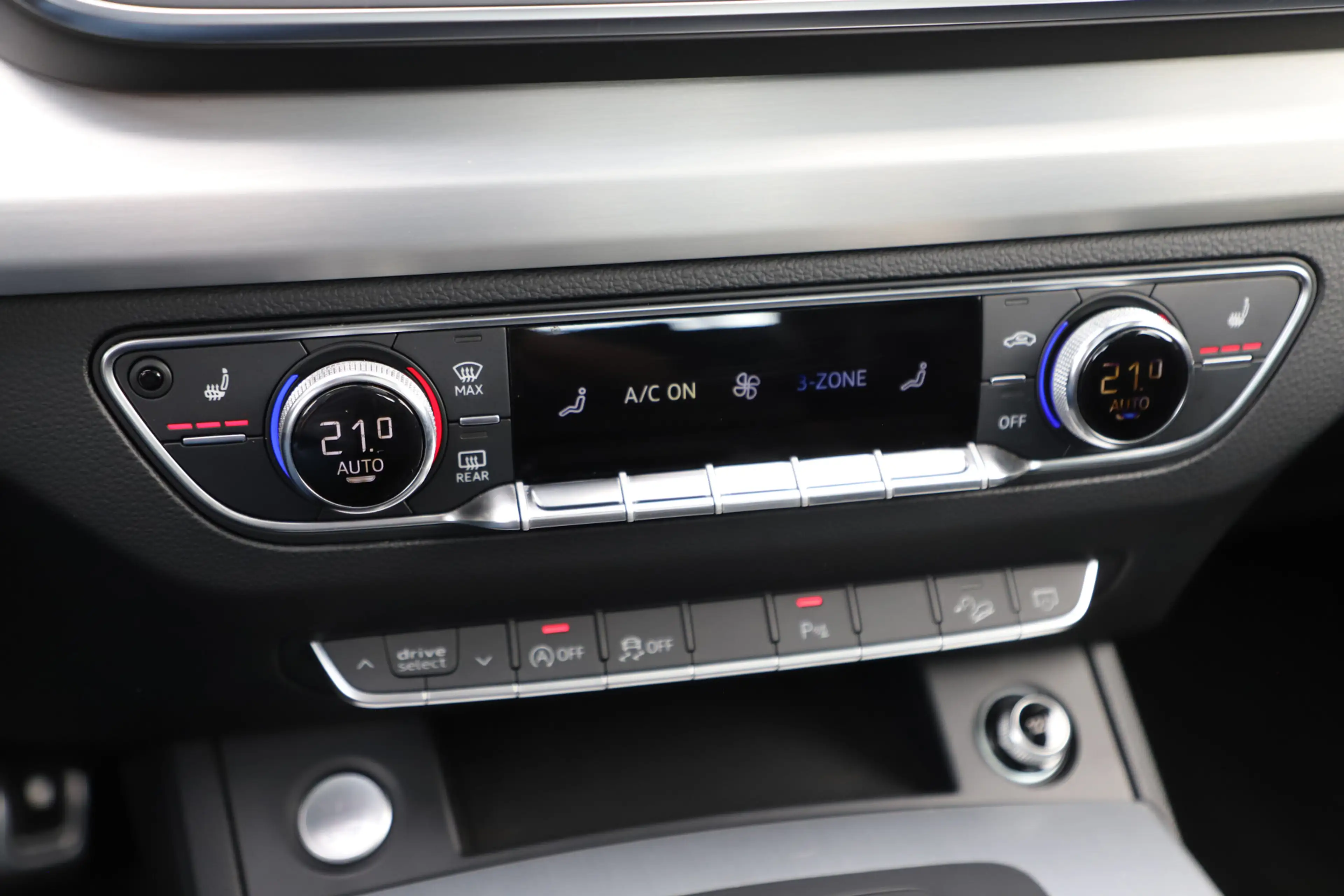 Audi Q5 2.0 TFSI quattro Sport S Line Edition | 252PK | Pa — photo 12