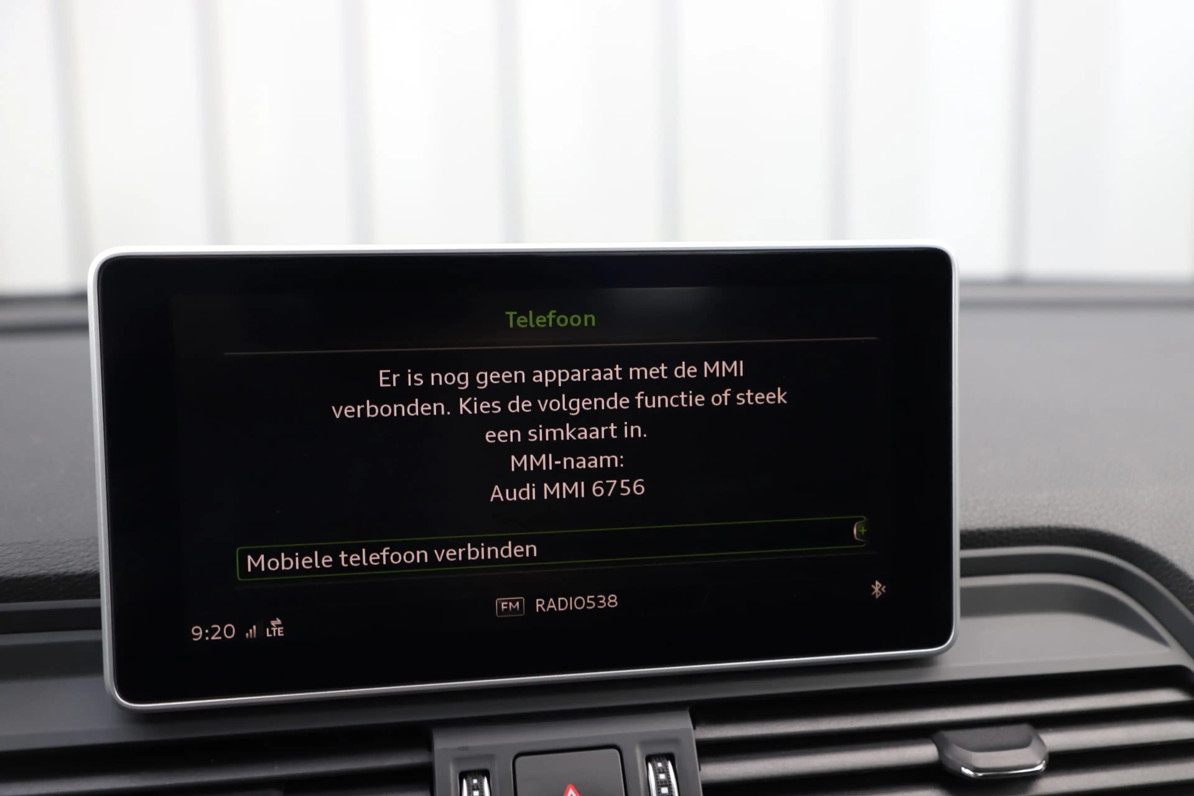 Audi Q5 2.0 TFSI quattro Sport S Line Edition | 252PK | Pa — photo 21