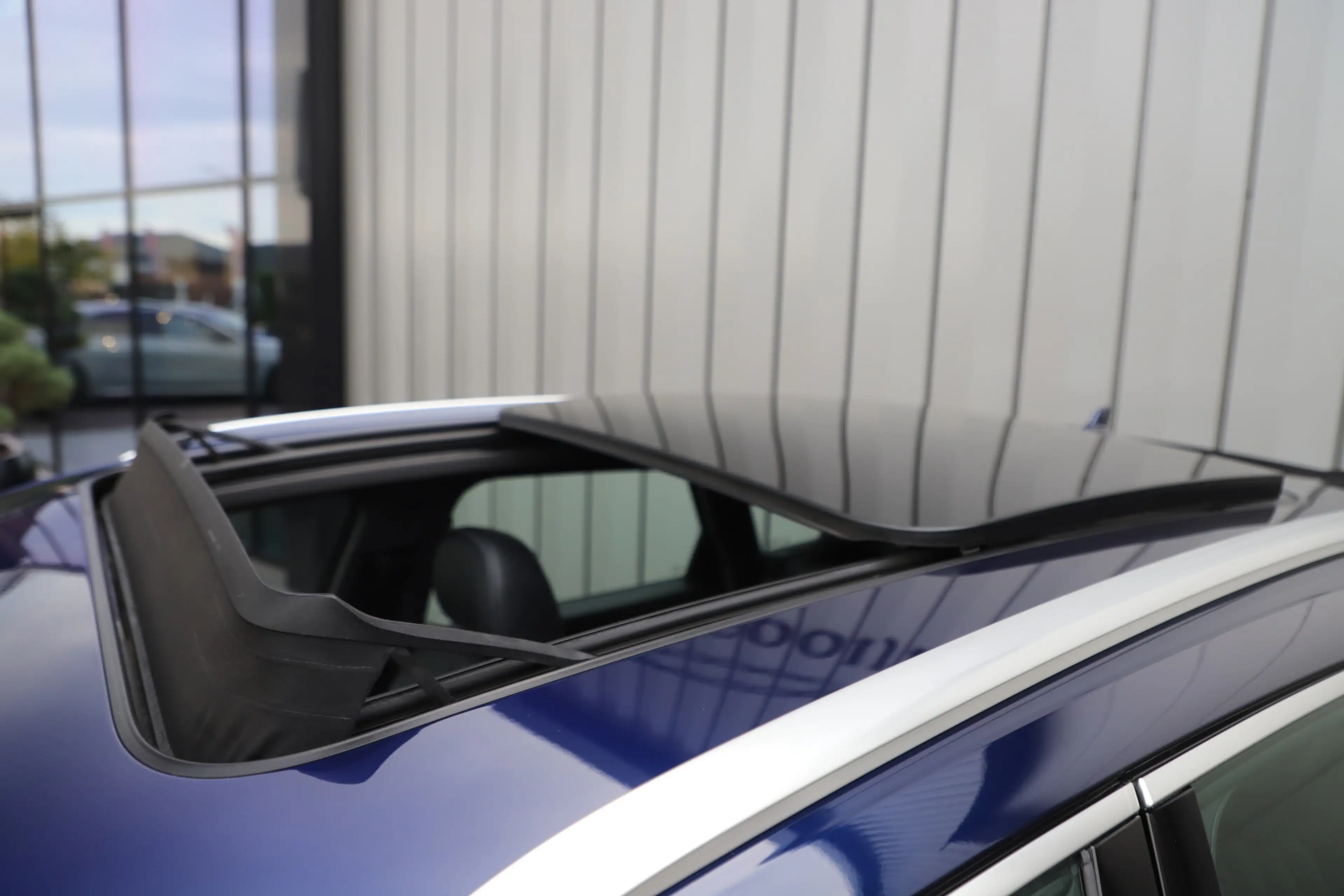 Audi Q5 2.0 TFSI quattro Sport S Line Edition | 252PK | Pa — photo 9
