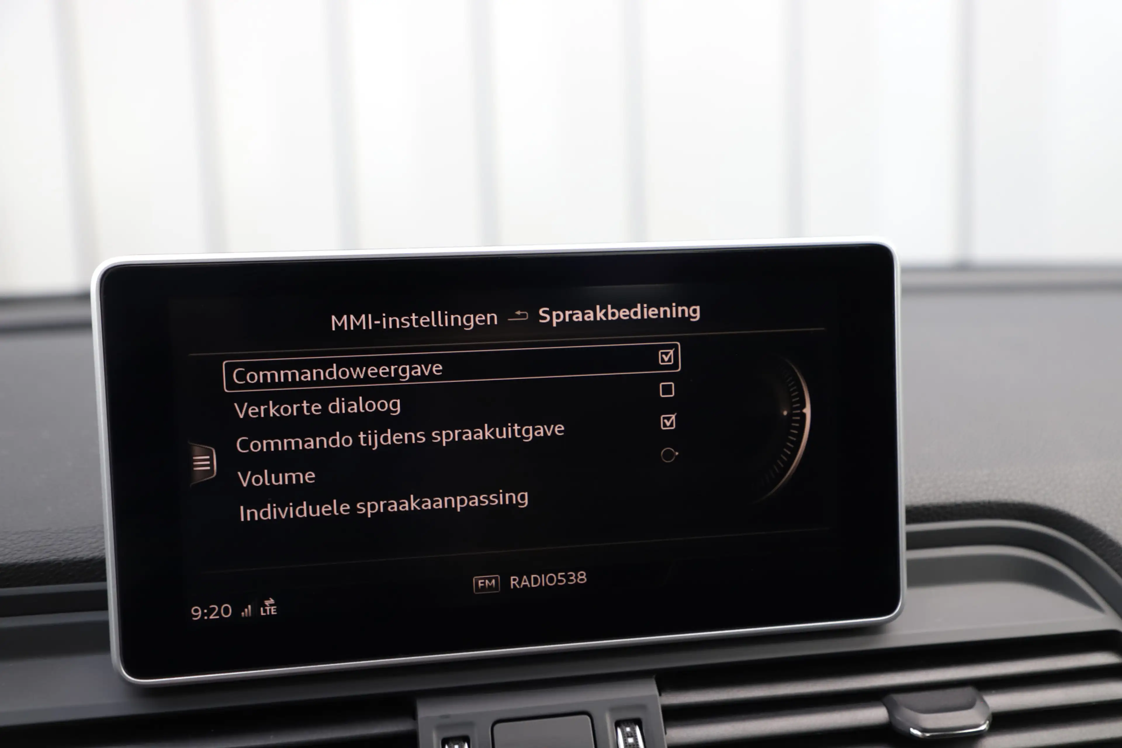 Audi Q5 2.0 TFSI quattro Sport S Line Edition | 252PK | Pa — photo 23