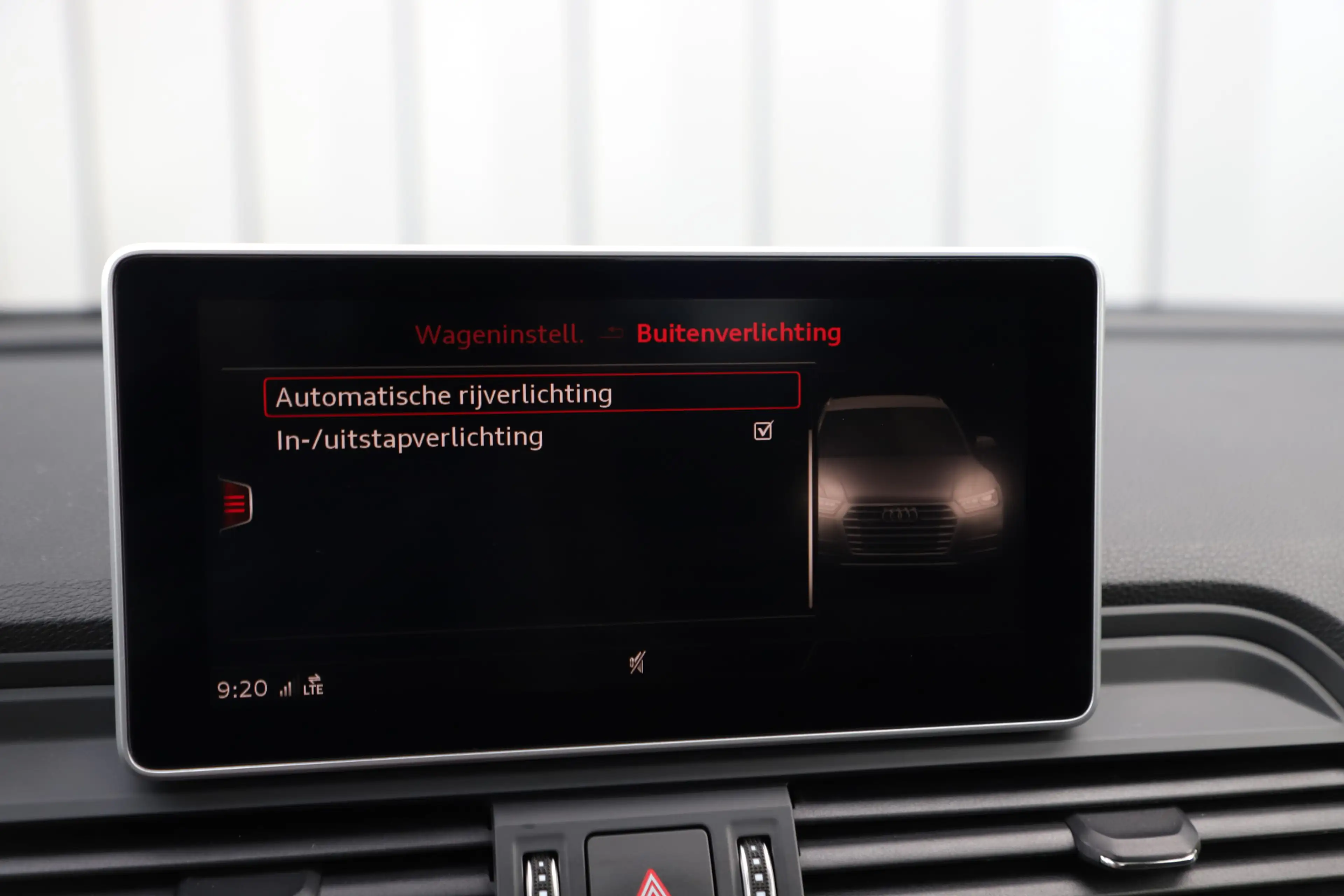 Audi Q5 2.0 TFSI quattro Sport S Line Edition | 252PK | Pa — photo 18
