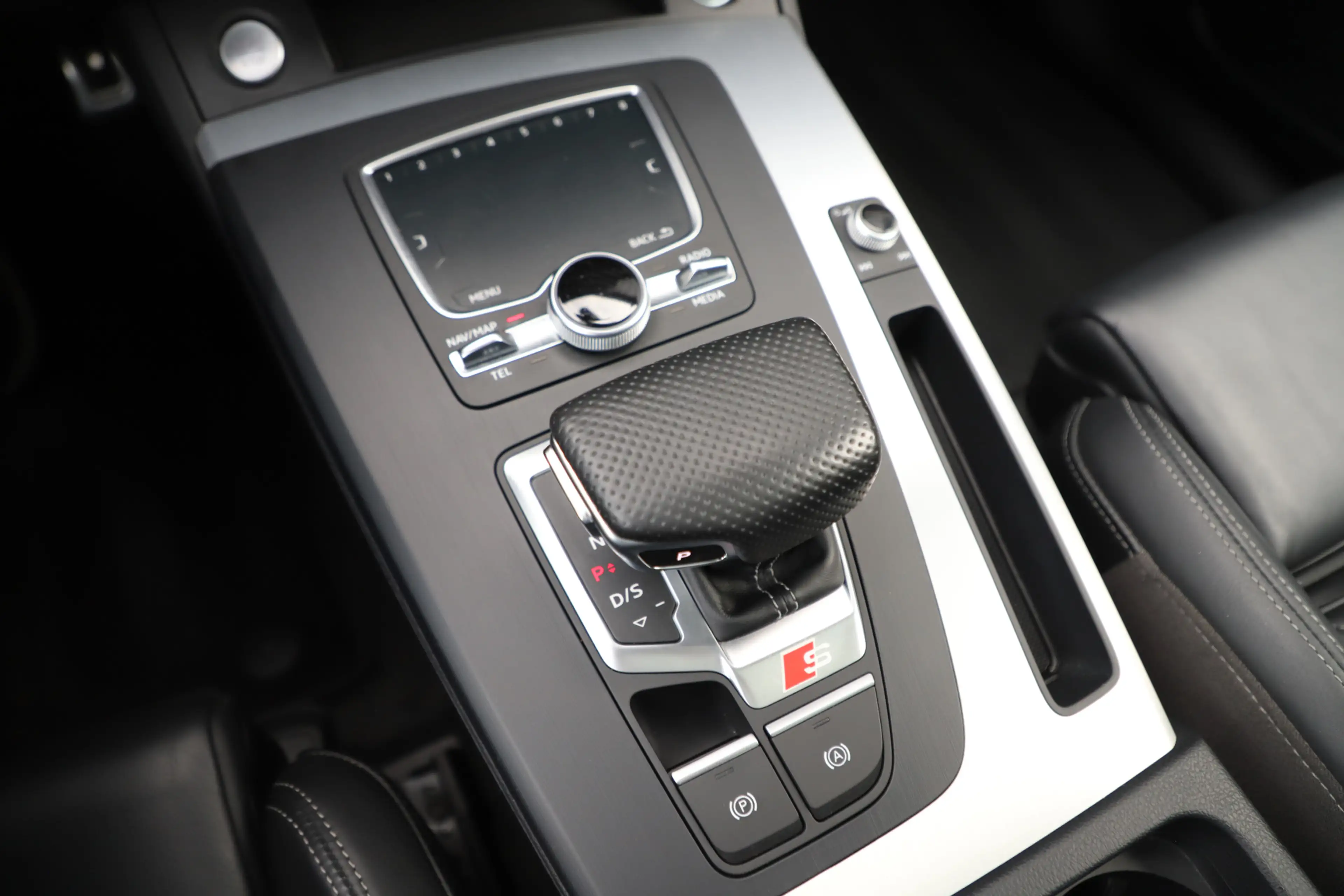 Audi Q5 2.0 TFSI quattro Sport S Line Edition | 252PK | Pa — photo 14
