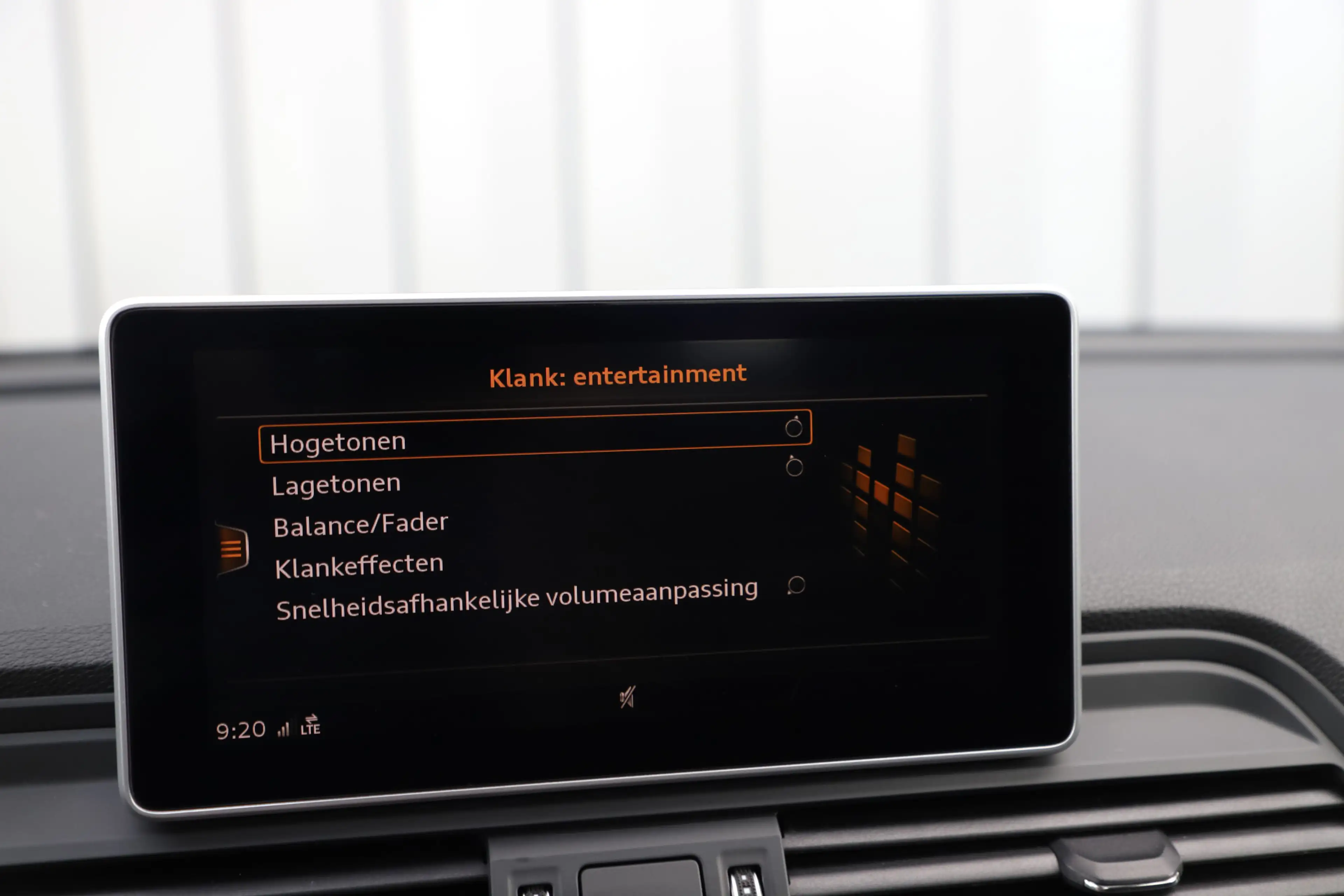 Audi Q5 2.0 TFSI quattro Sport S Line Edition | 252PK | Pa — photo 20