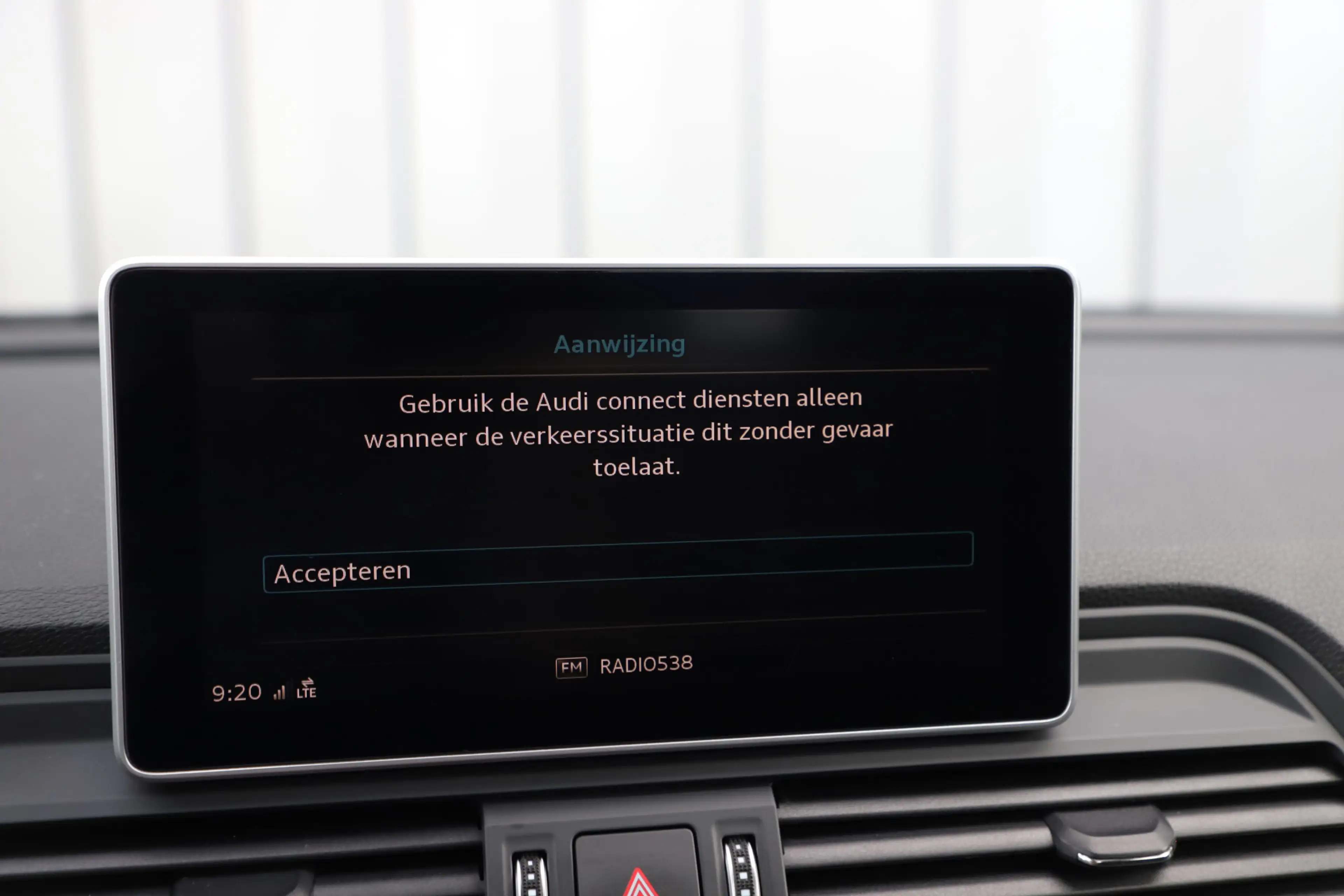 Audi Q5 2.0 TFSI quattro Sport S Line Edition | 252PK | Pa — photo 22