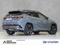 Hyundai TUCSON 1.6 TGDI DCT N-Line Matrix-LED Modell2026 Grau - thumbnail 2