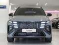 Hyundai TUCSON 1.6 TGDI DCT N-Line Matrix-LED Modell2026 Grau - thumbnail 9