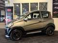 Microcar M.Go Highland Kofferraum Mopedauto Minicar 45 KM - thumbnail 3