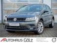 Volkswagen Tiguan Highline AHK*ACC*Sitzheiz.*BMT/Start-Stopp Grau - thumbnail 1