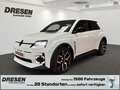 Renault R 5 E-Tech Techno 120 Urban Range SITZHEIZUNG LENKRADH Fehér - thumbnail 1