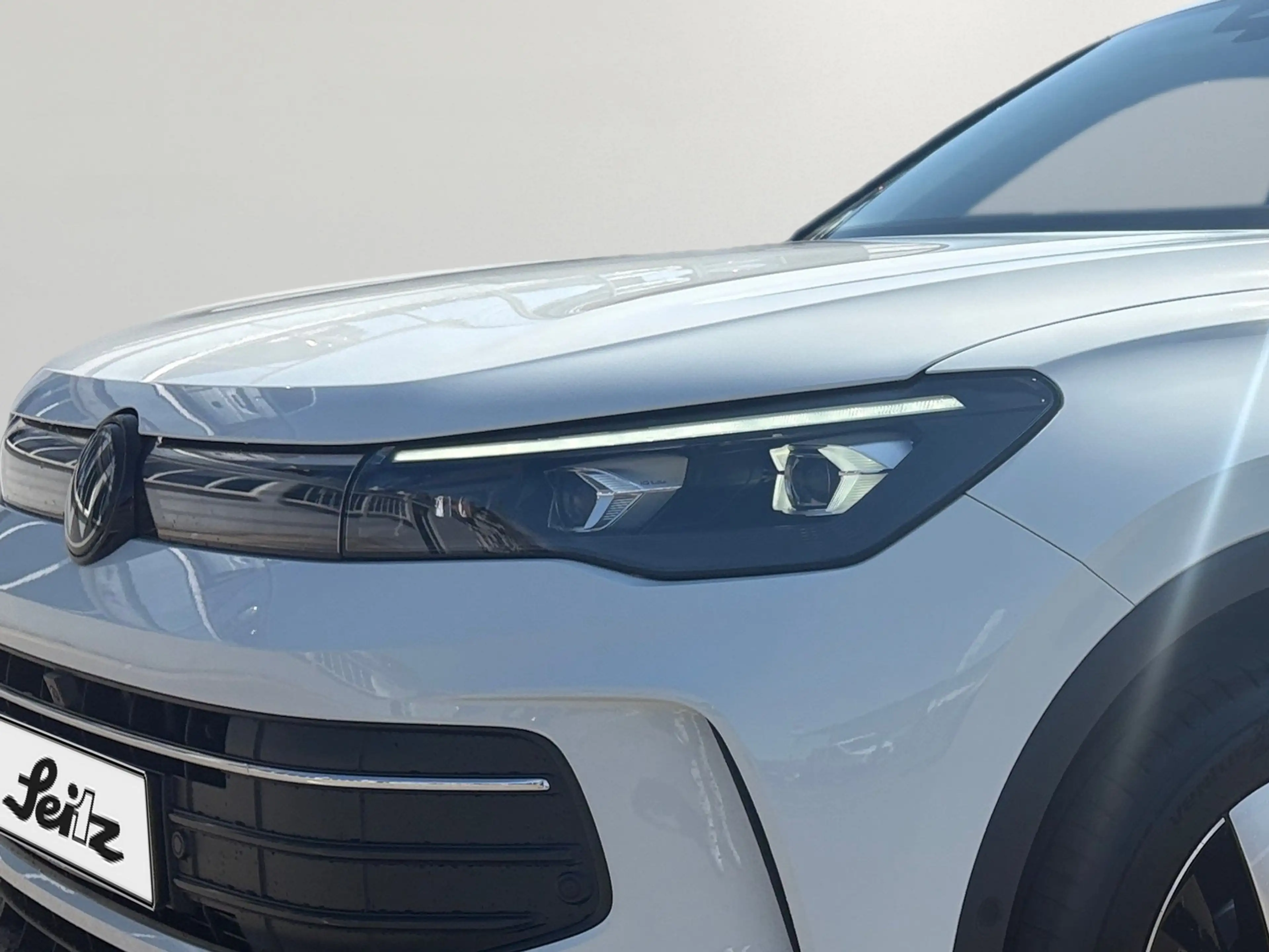 Volkswagen Tiguan 2.0 TDI Energy *AHK*NAVI*KAMERA*SITZHZG* — photo 8