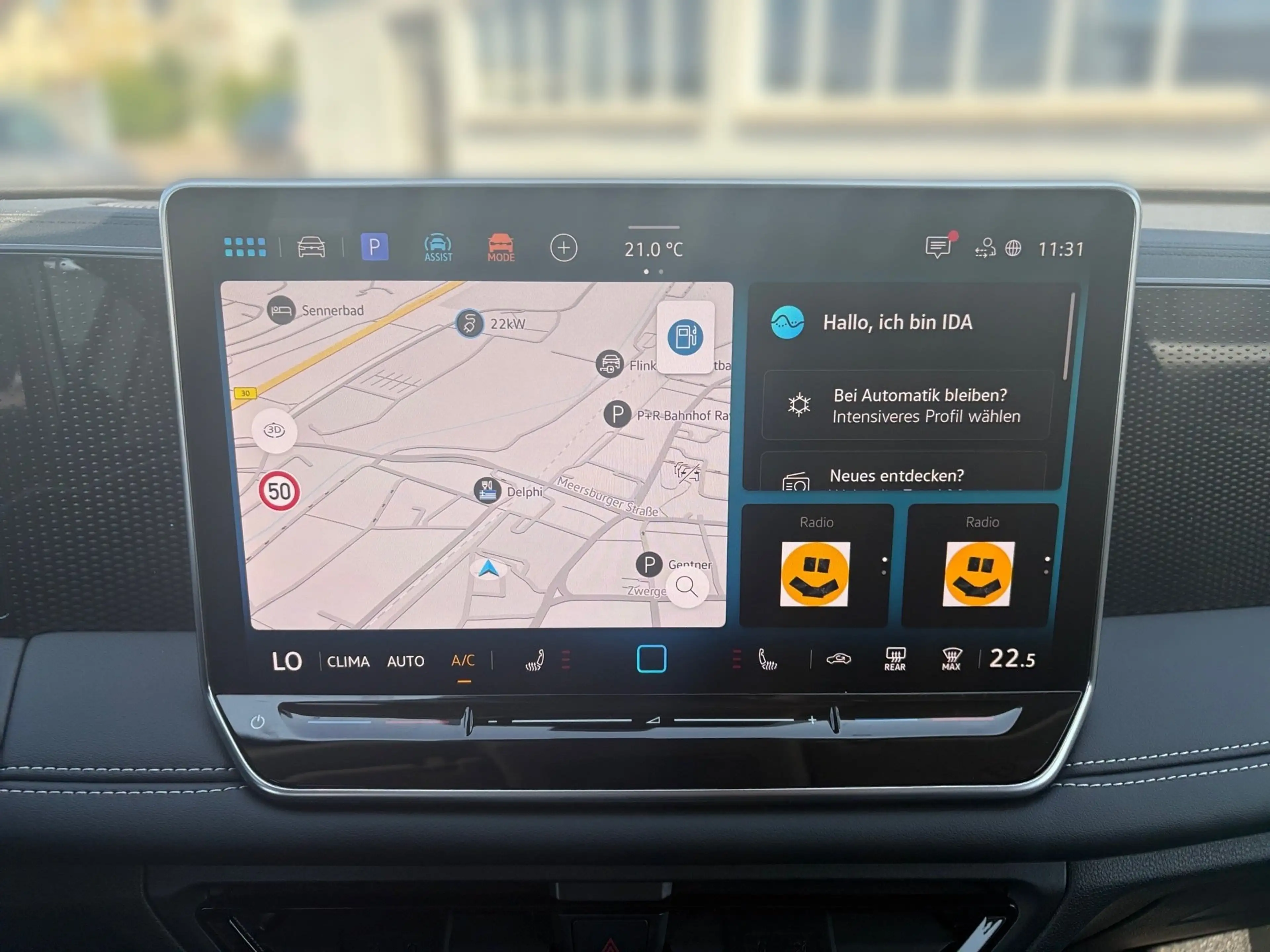 Volkswagen Tiguan 2.0 TDI Energy *AHK*NAVI*KAMERA*SITZHZG* — photo 13