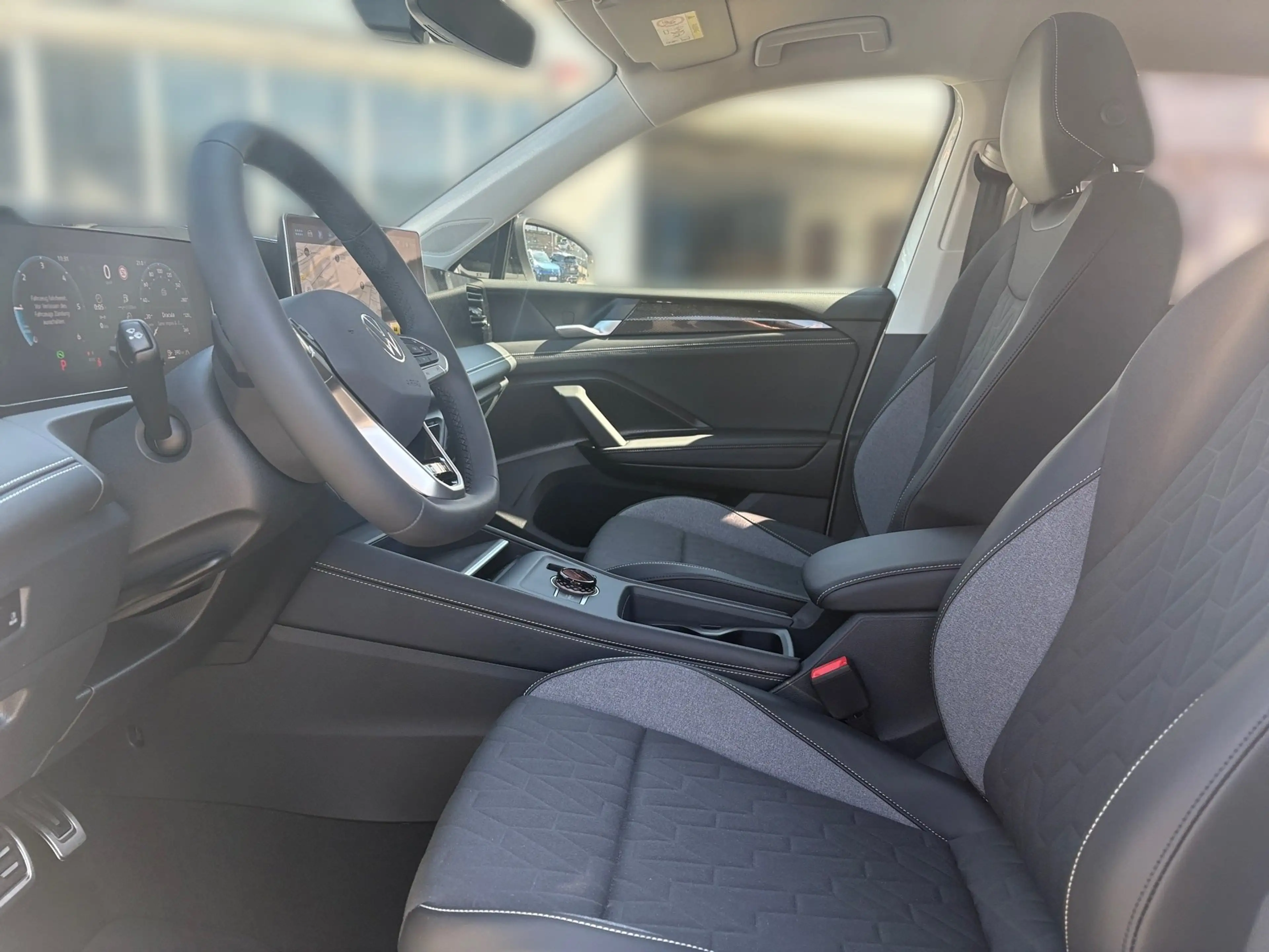 Volkswagen Tiguan 2.0 TDI Energy *AHK*NAVI*KAMERA*SITZHZG* — photo 11