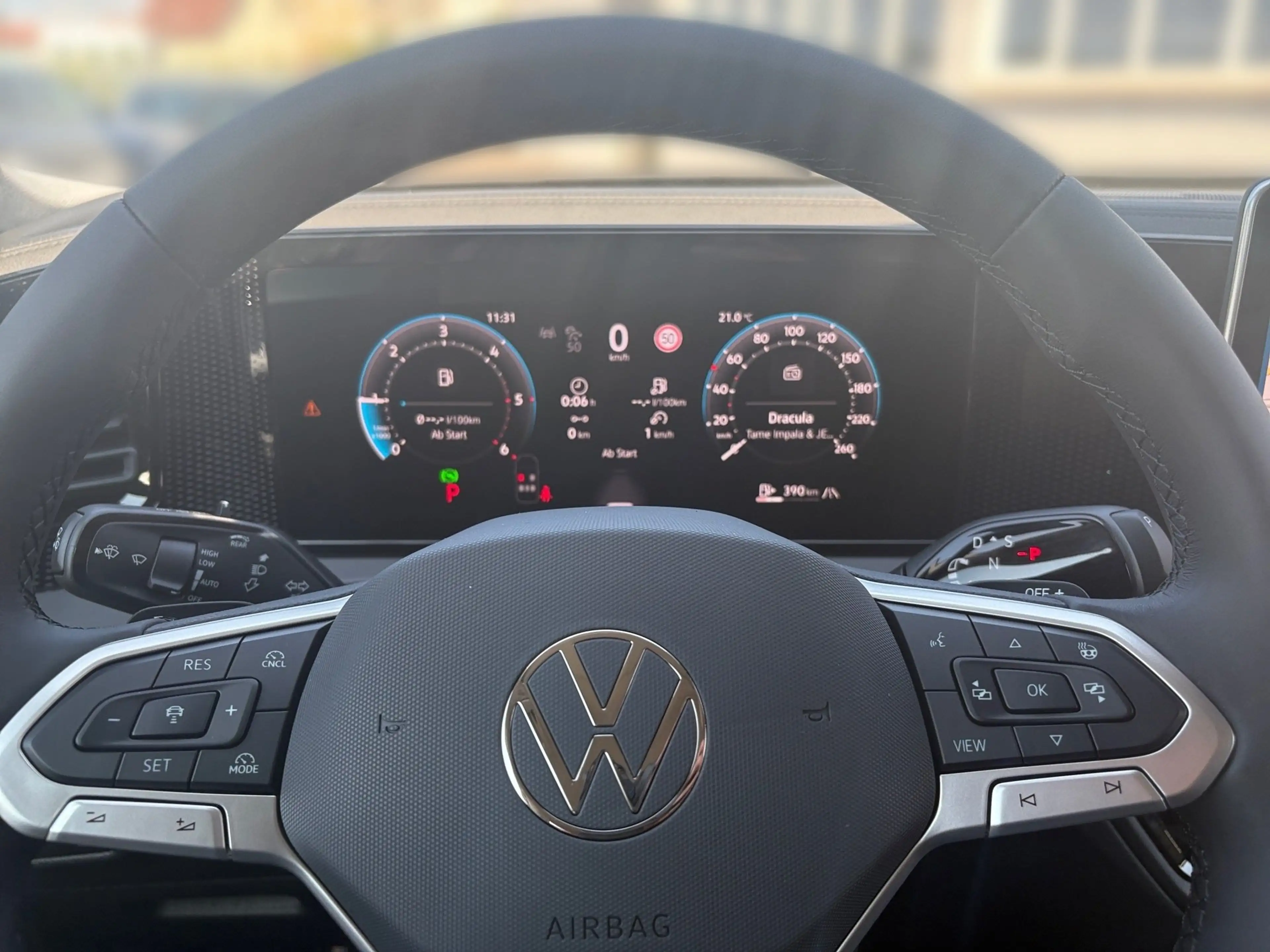 Volkswagen Tiguan 2.0 TDI Energy *AHK*NAVI*KAMERA*SITZHZG* — photo 12