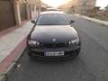 BMW 118 118d Negro - thumbnail 1