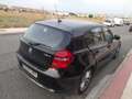 BMW 118 118d Negro - thumbnail 4