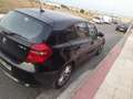 BMW 118 118d Negro - thumbnail 5