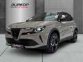 Alfa Romeo Junior Ibrida Speciale 1.2 VGT Technologie-Paket Beige - thumbnail 1