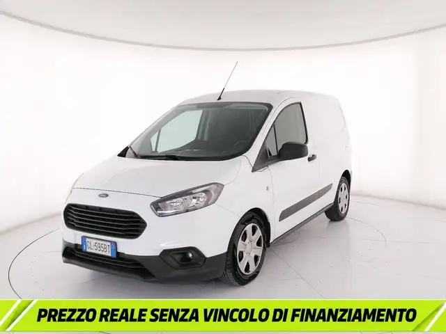 Ford Transit Courier 1.5 tdci 75cv S&S Trend my20