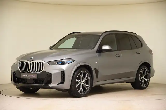 BMW X5 xDrive30d M Sport Pano H&K StandHzg Aktivsitz