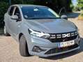Dacia Sandero Sandero Expression SCe 65 anthrazit Grau - thumbnail 1