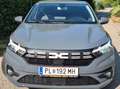 Dacia Sandero Sandero Expression SCe 65 anthrazit Grau - thumbnail 2
