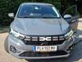 Dacia Sandero Sandero Expression SCe 65 anthrazit Grau - thumbnail 3