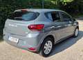Dacia Sandero Sandero Expression SCe 65 anthrazit Grau - thumbnail 7