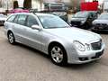 Mercedes-Benz E 280 CDI T Elegance Automatik Silber - thumbnail 3