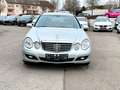 Mercedes-Benz E 280 CDI T Elegance Automatik Silber - thumbnail 2