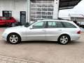 Mercedes-Benz E 280 CDI T Elegance Automatik Silber - thumbnail 8