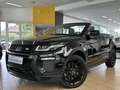 Land Rover Range Rover Evoque 2.0 Td4 Dynamic *NAVI*KAMERA* Schwarz - thumbnail 7