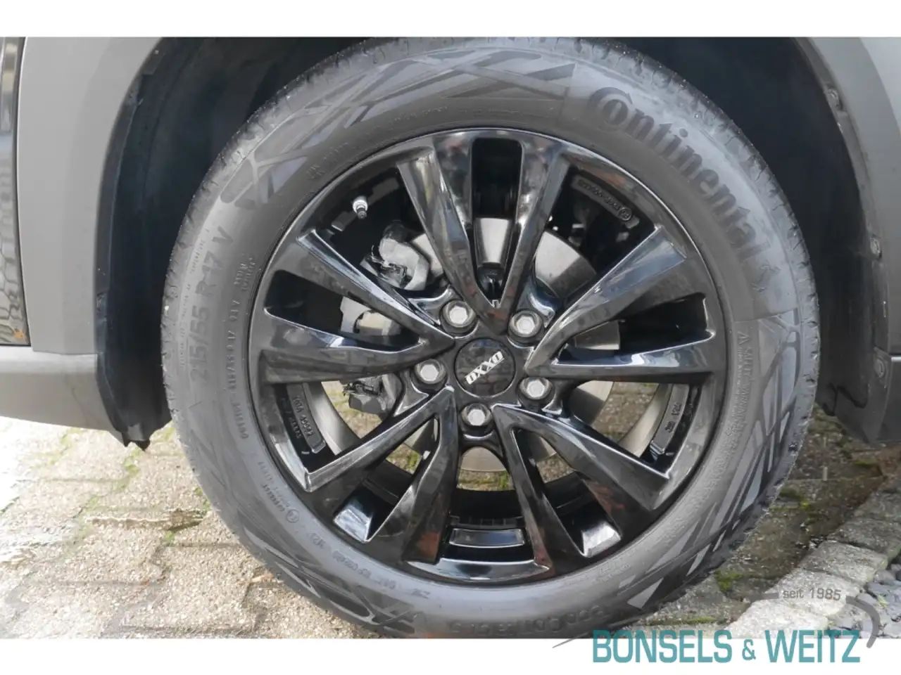 Suzuki SX4 S-Cross 1.5 DUALJET HYBRID AGS COMFORT LED Apple CarPlay A 17