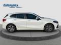 BMW 118 d Advantage/R-Kam/SHZ/LED/Parkassist/Tempomat Weiß - thumbnail 6