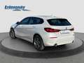 BMW 118 d Advantage/R-Kam/SHZ/LED/Parkassist/Tempomat Weiß - thumbnail 2