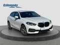 BMW 118 d Advantage/R-Kam/SHZ/LED/Parkassist/Tempomat Weiß - thumbnail 3