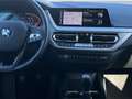 BMW 118 d Advantage/R-Kam/SHZ/LED/Parkassist/Tempomat Weiß - thumbnail 11